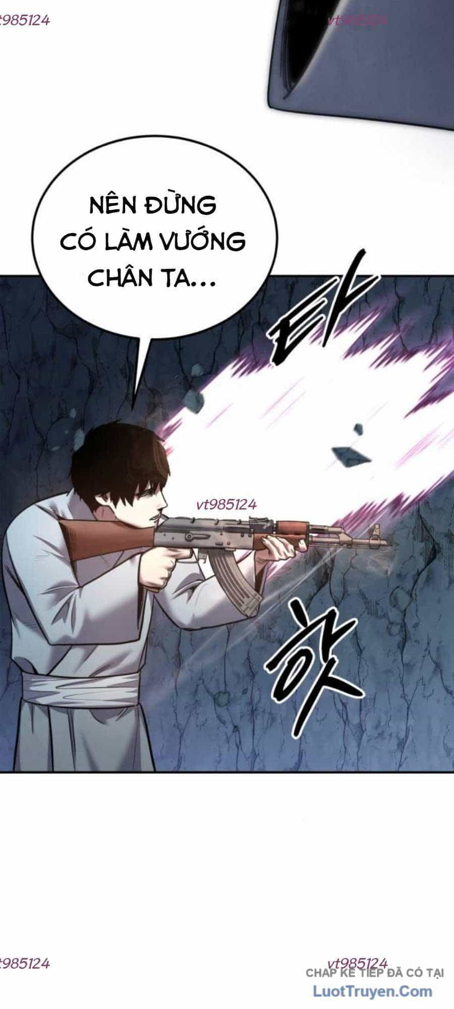 Tay Súng Chinh Phục Võ Lâm - Chương 78 - ảnh 51