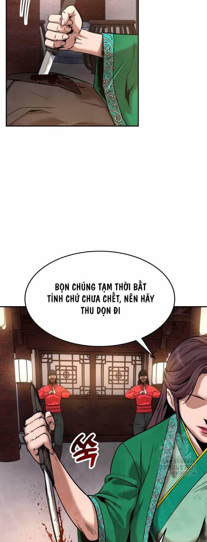 Tay Súng Chinh Phục Võ Lâm - Chương 8 - ảnh 18