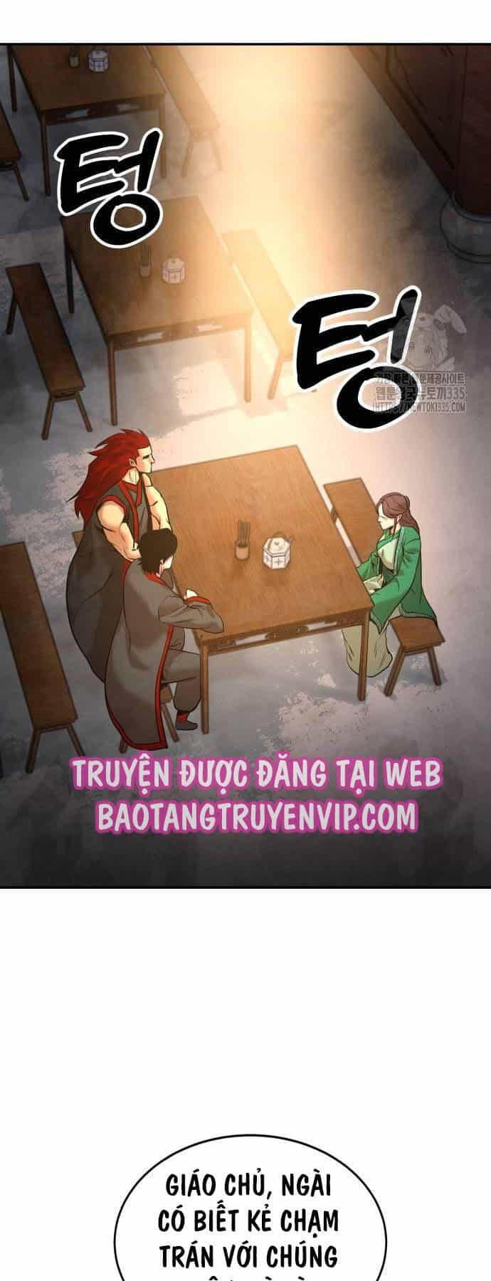 Tay Súng Chinh Phục Võ Lâm - Chương 8 - ảnh 23