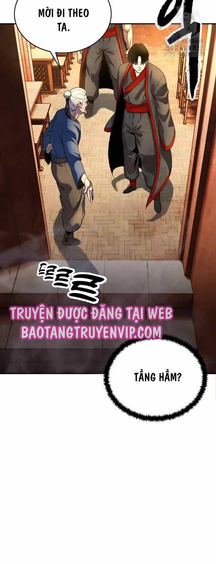 Tay Súng Chinh Phục Võ Lâm - Chương 8 - ảnh 43