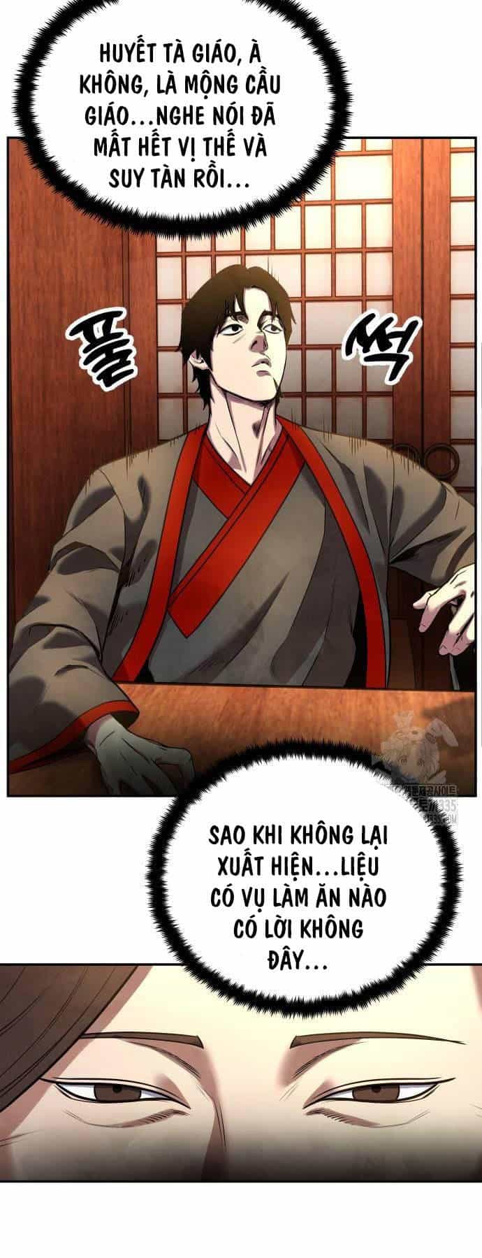 Tay Súng Chinh Phục Võ Lâm - Chương 8 - ảnh 47
