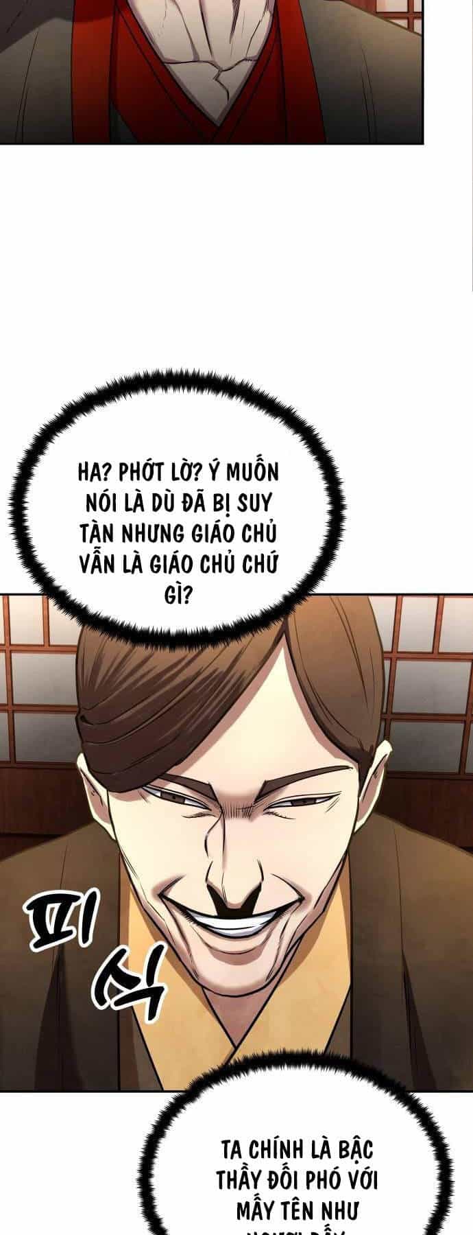 Tay Súng Chinh Phục Võ Lâm - Chương 8 - ảnh 50