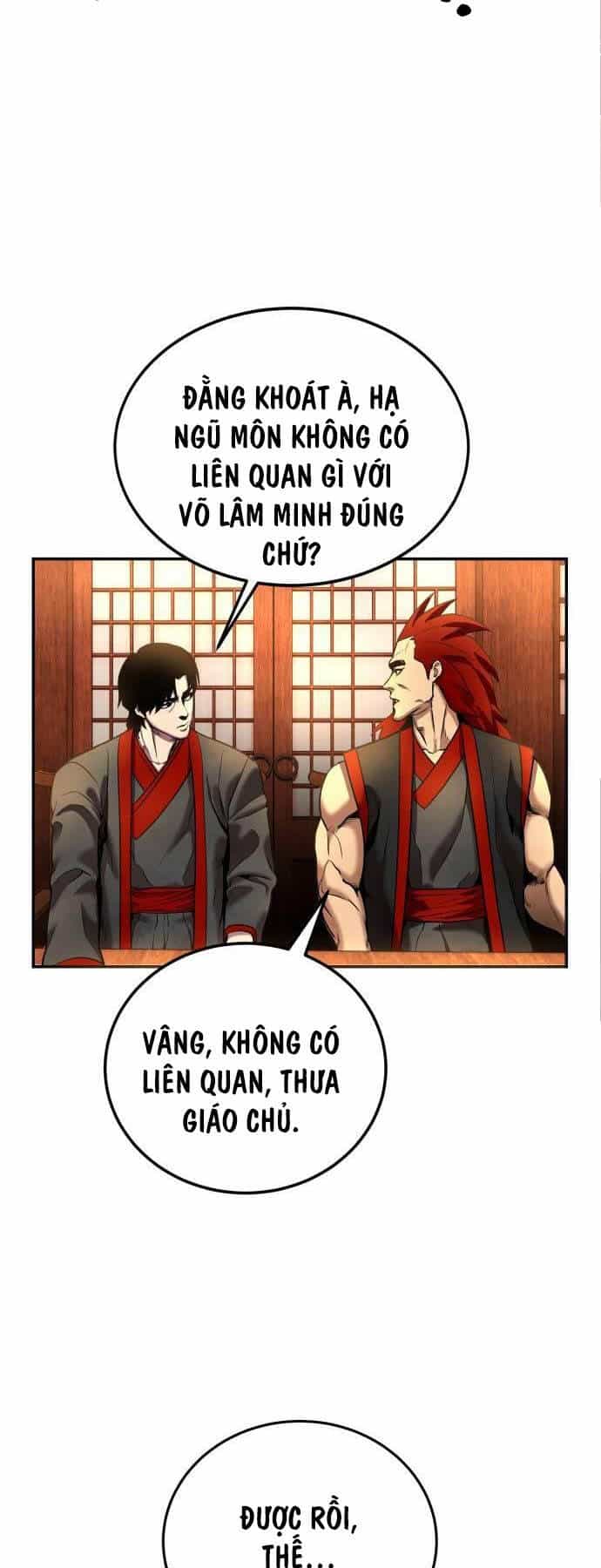 Tay Súng Chinh Phục Võ Lâm - Chương 8 - ảnh 57