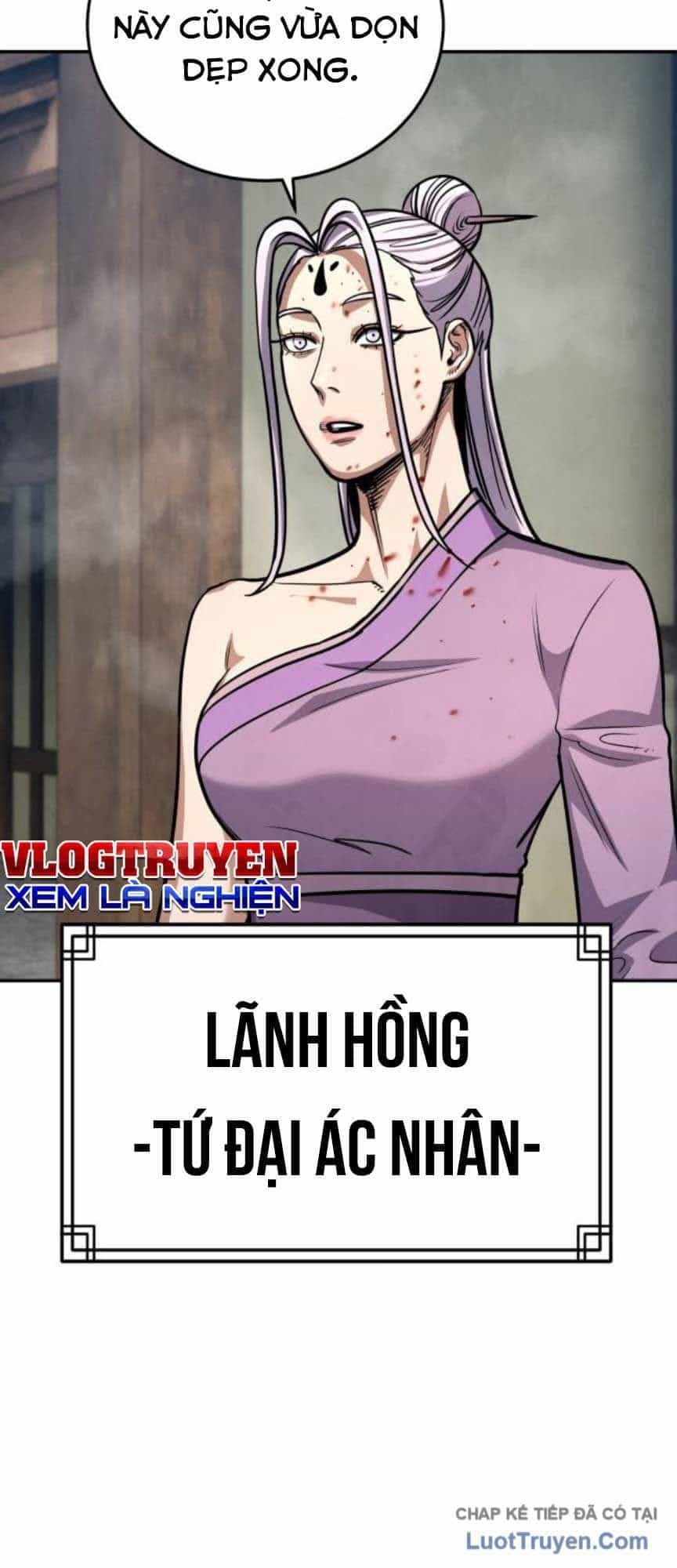 Tay Súng Chinh Phục Võ Lâm - Chương 80 - ảnh 23