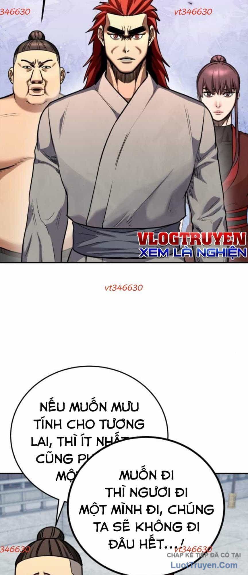 Tay Súng Chinh Phục Võ Lâm - Chương 80 - ảnh 39