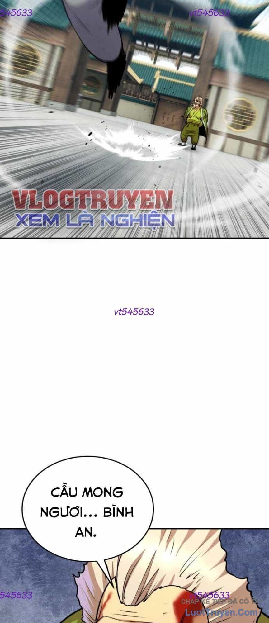 Tay Súng Chinh Phục Võ Lâm - Chương 81 - ảnh 10