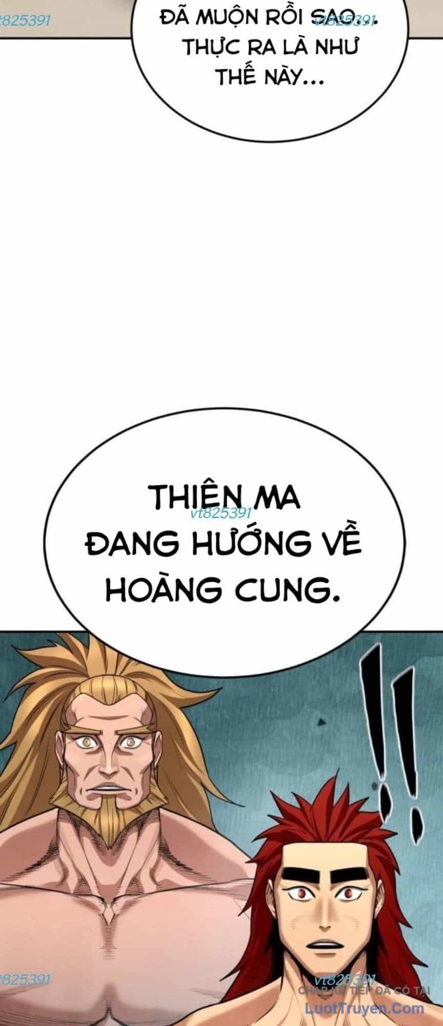 Tay Súng Chinh Phục Võ Lâm - Chương 83 - ảnh 14