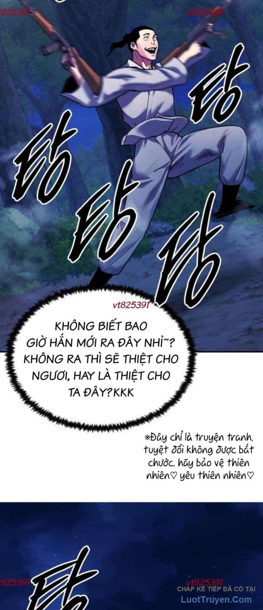 Tay Súng Chinh Phục Võ Lâm - Chương 83 - ảnh 39