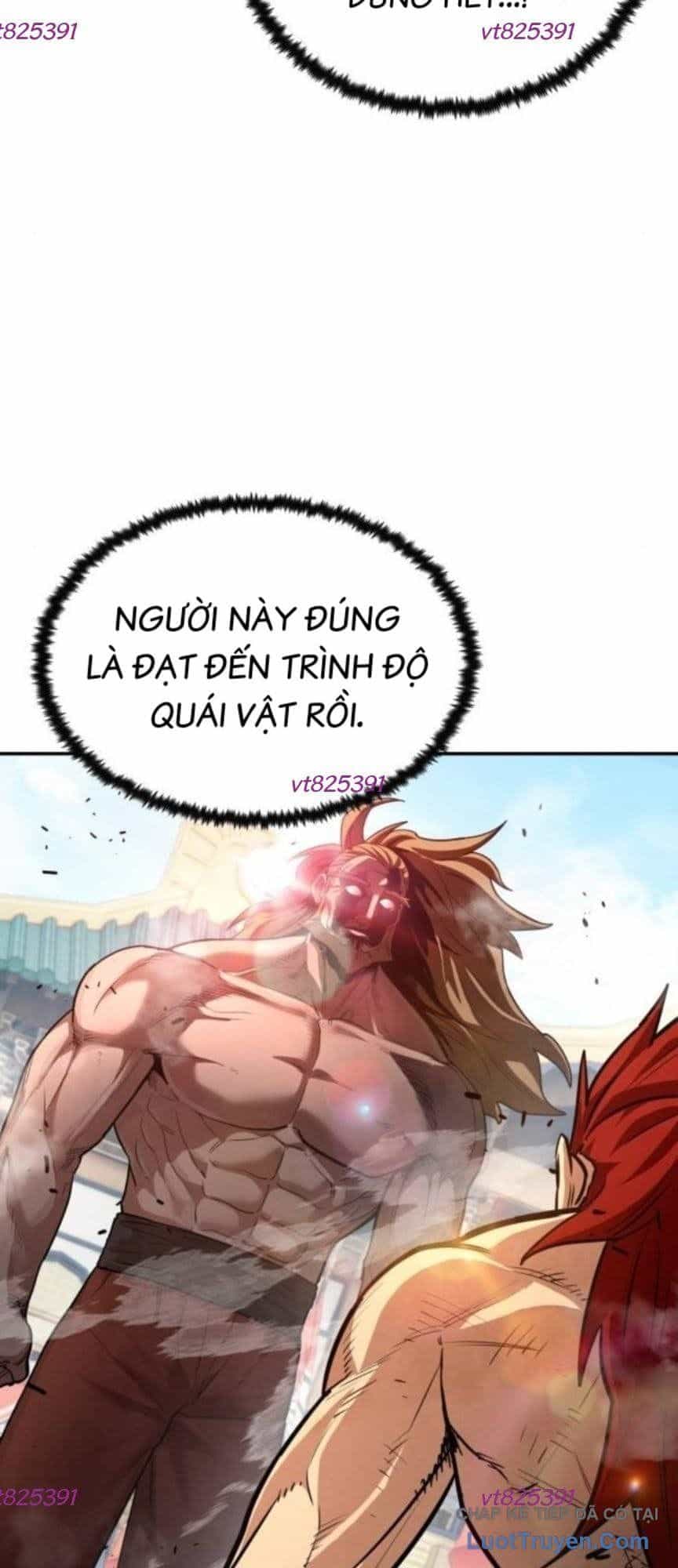 Tay Súng Chinh Phục Võ Lâm - Chương 83 - ảnh 4