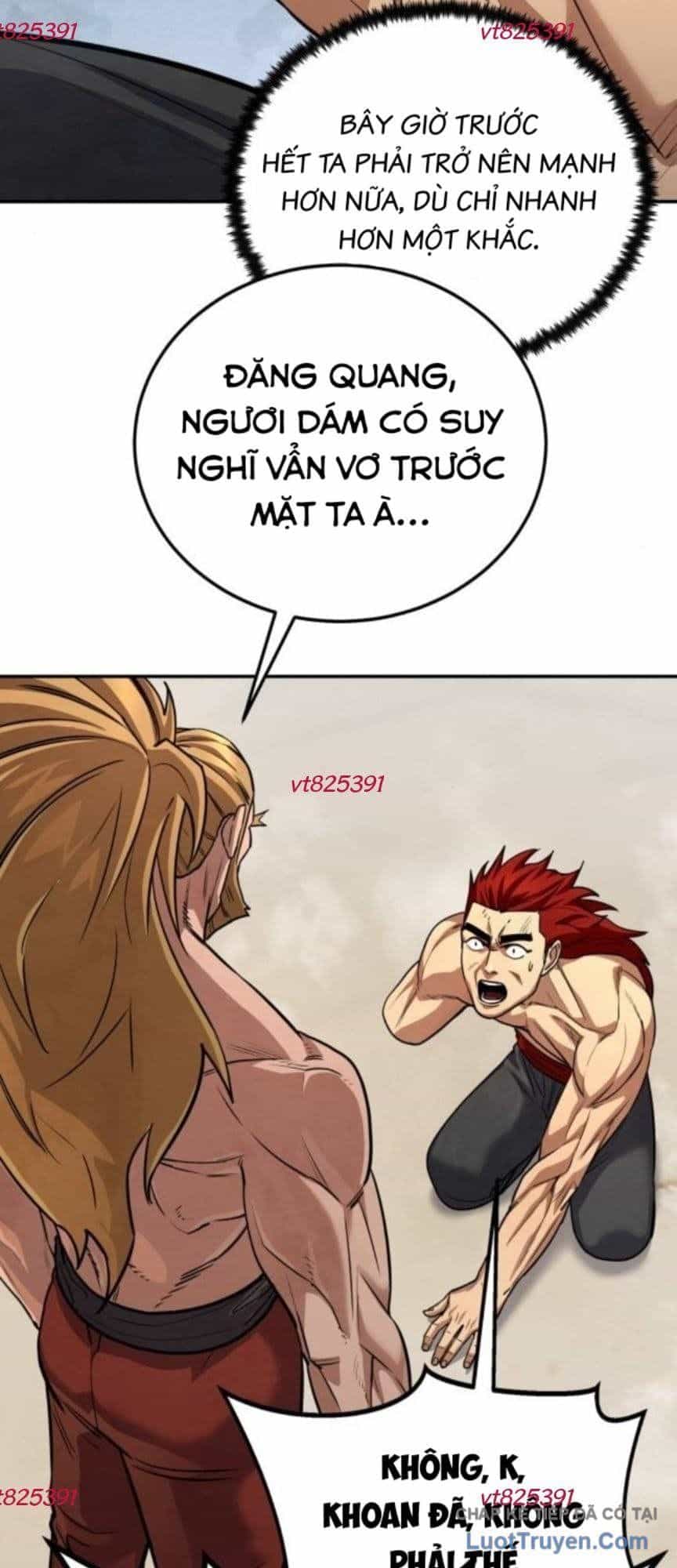 Tay Súng Chinh Phục Võ Lâm - Chương 83 - ảnh 8