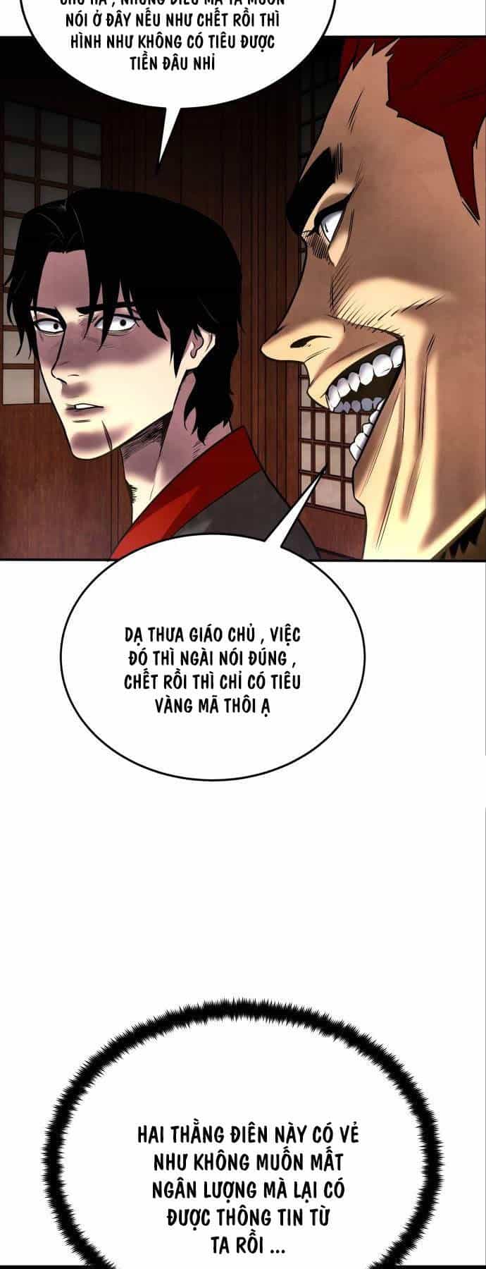Tay Súng Chinh Phục Võ Lâm - Chương 9 - ảnh 11