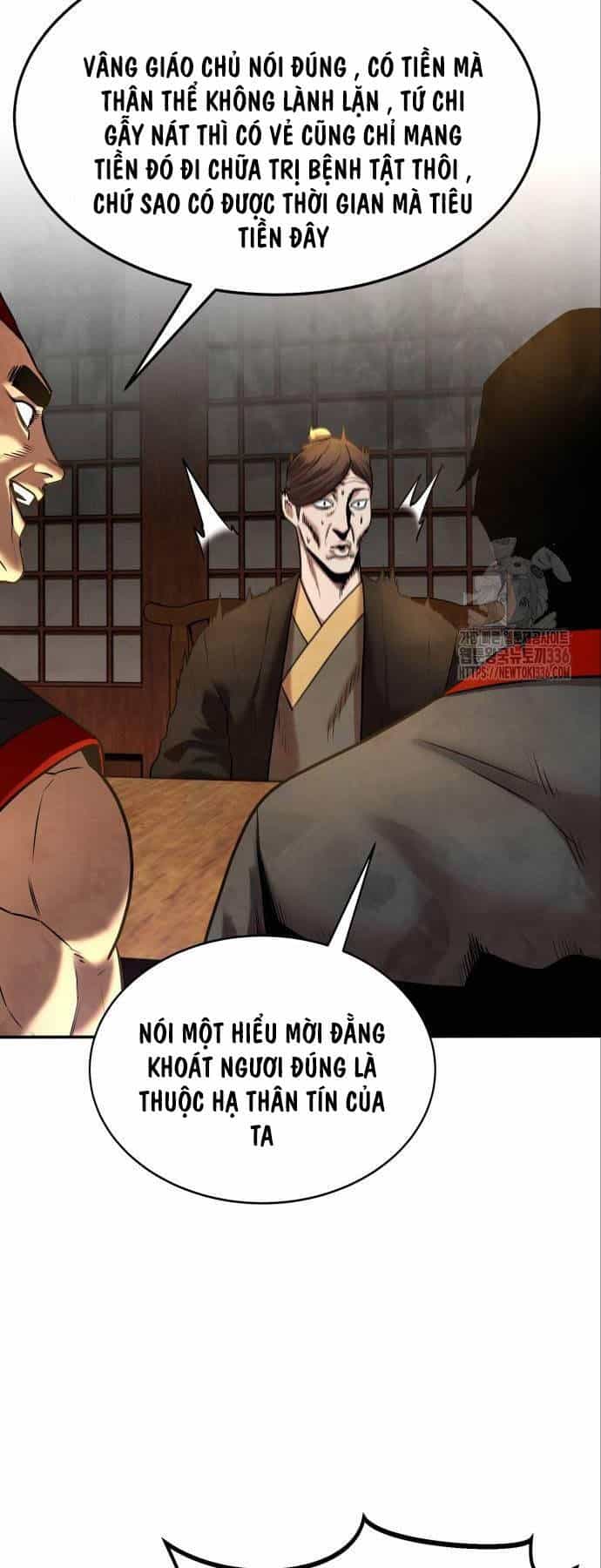 Tay Súng Chinh Phục Võ Lâm - Chương 9 - ảnh 13