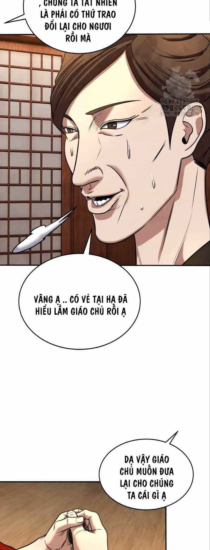 Tay Súng Chinh Phục Võ Lâm - Chương 9 - ảnh 15