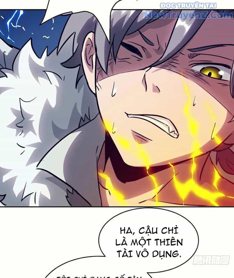 Tay Trái Của Ta Có Thể Dị Biến - Chương 112 - ảnh 35