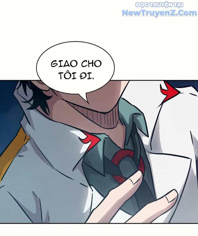 Tay Trái Của Ta Có Thể Dị Biến - Chương 112 - ảnh 51