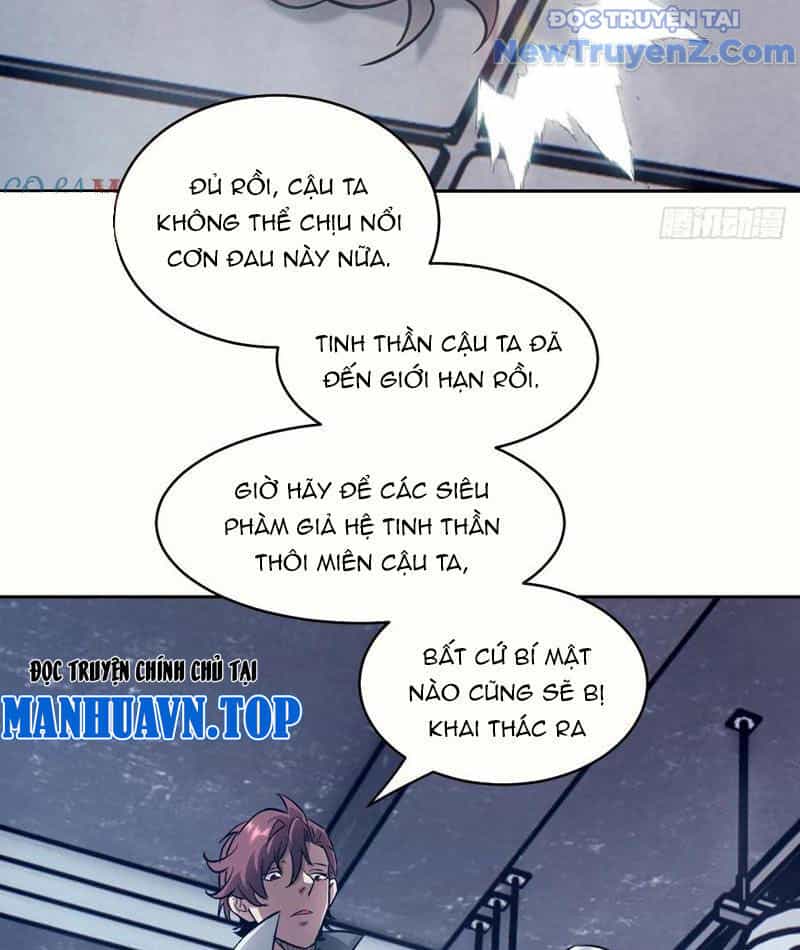 Tay Trái Của Ta Có Thể Dị Biến - Chương 112 - ảnh 58