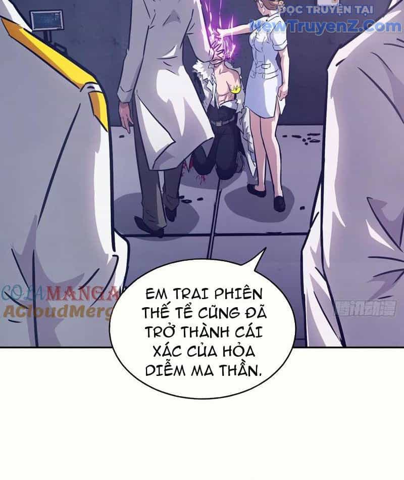 Tay Trái Của Ta Có Thể Dị Biến - Chương 112 - ảnh 61