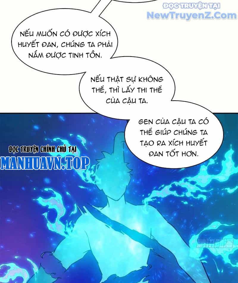 Tay Trái Của Ta Có Thể Dị Biến - Chương 112 - ảnh 69