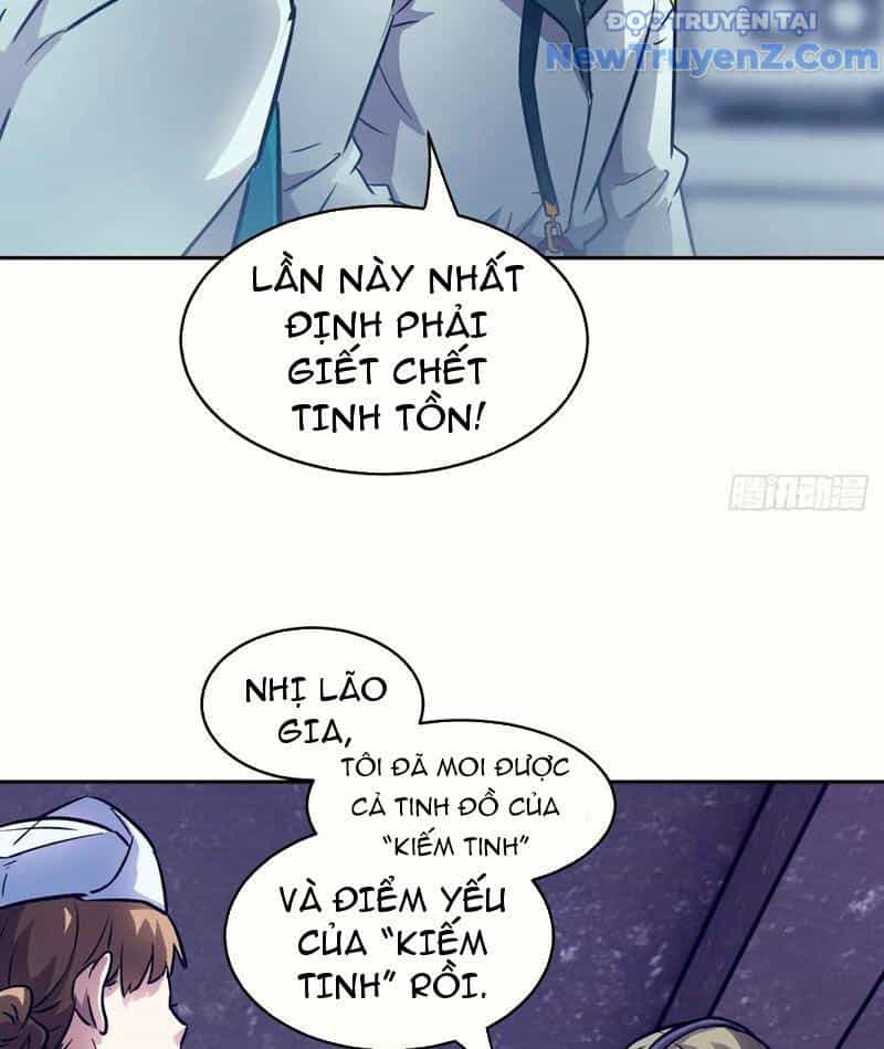 Tay Trái Của Ta Có Thể Dị Biến - Chương 112 - ảnh 74