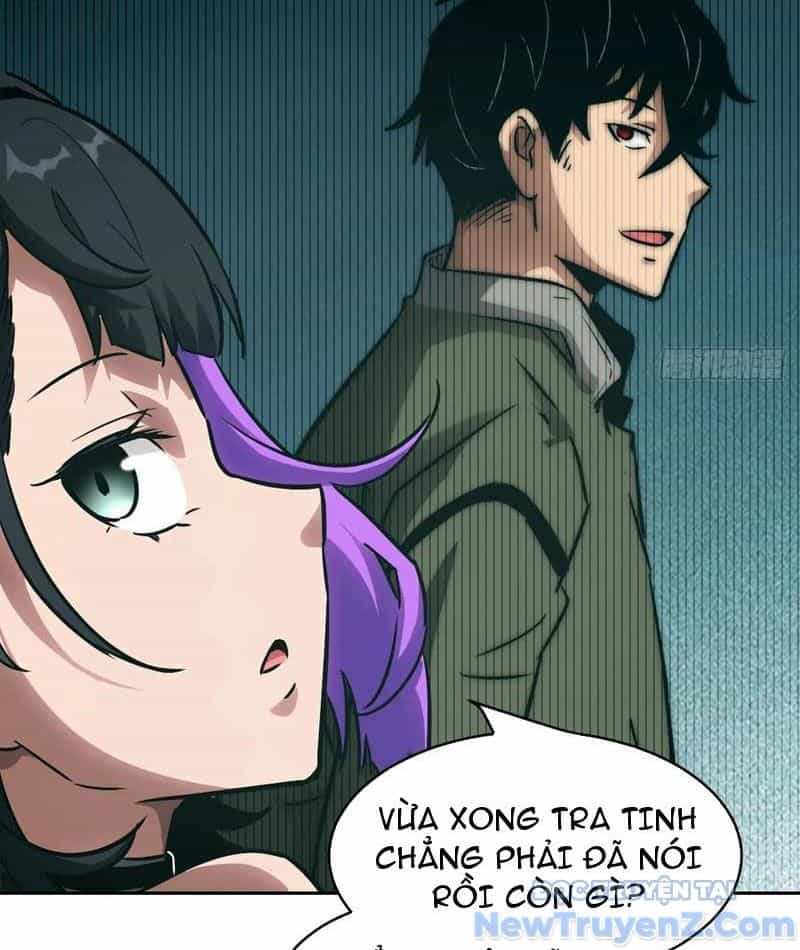 Tay Trái Của Ta Có Thể Dị Biến - Chương 113 - ảnh 12