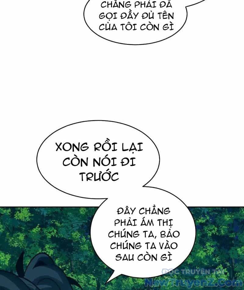 Tay Trái Của Ta Có Thể Dị Biến - Chương 113 - ảnh 13