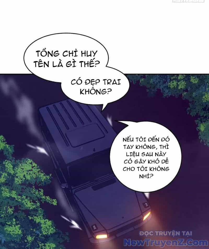Tay Trái Của Ta Có Thể Dị Biến - Chương 113 - ảnh 17
