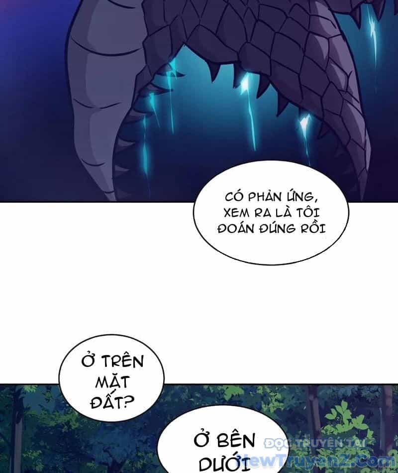 Tay Trái Của Ta Có Thể Dị Biến - Chương 113 - ảnh 47