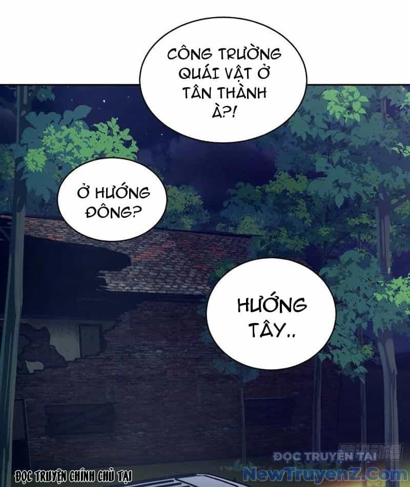 Tay Trái Của Ta Có Thể Dị Biến - Chương 113 - ảnh 49