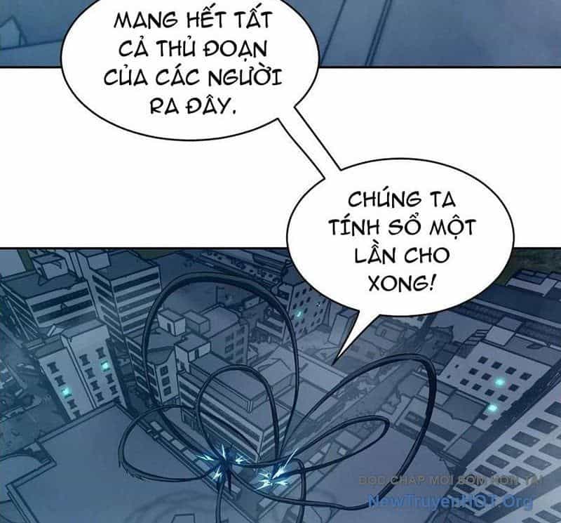 Tay Trái Của Ta Có Thể Dị Biến - Chương 116.5 - ảnh 105