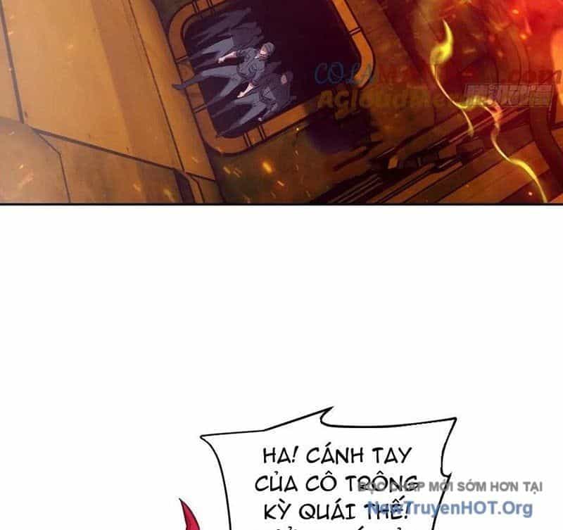Tay Trái Của Ta Có Thể Dị Biến - Chương 116.5 - ảnh 17