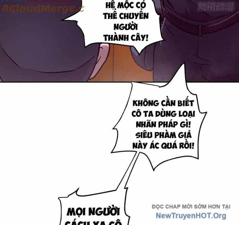Tay Trái Của Ta Có Thể Dị Biến - Chương 116.5 - ảnh 26