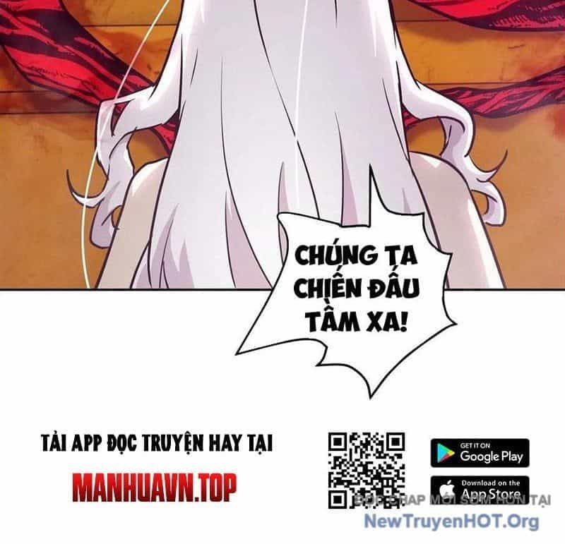 Tay Trái Của Ta Có Thể Dị Biến - Chương 116.5 - ảnh 28