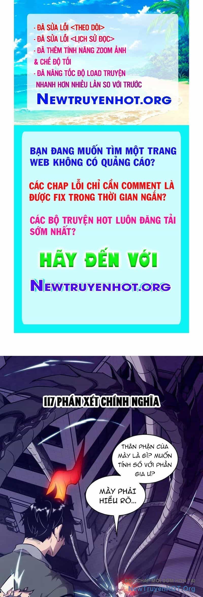 Tay Trái Của Ta Có Thể Dị Biến - Chương 117 - ảnh 1