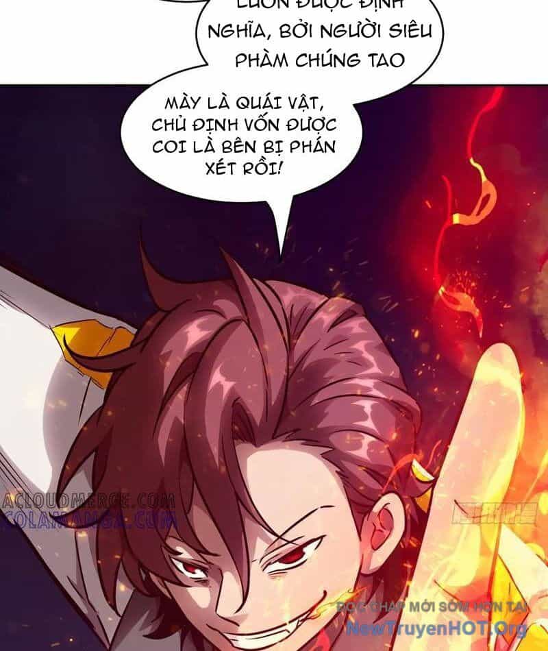 Tay Trái Của Ta Có Thể Dị Biến - Chương 117 - ảnh 12
