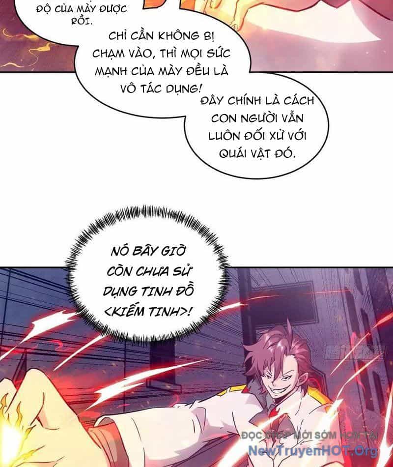 Tay Trái Của Ta Có Thể Dị Biến - Chương 117 - ảnh 45