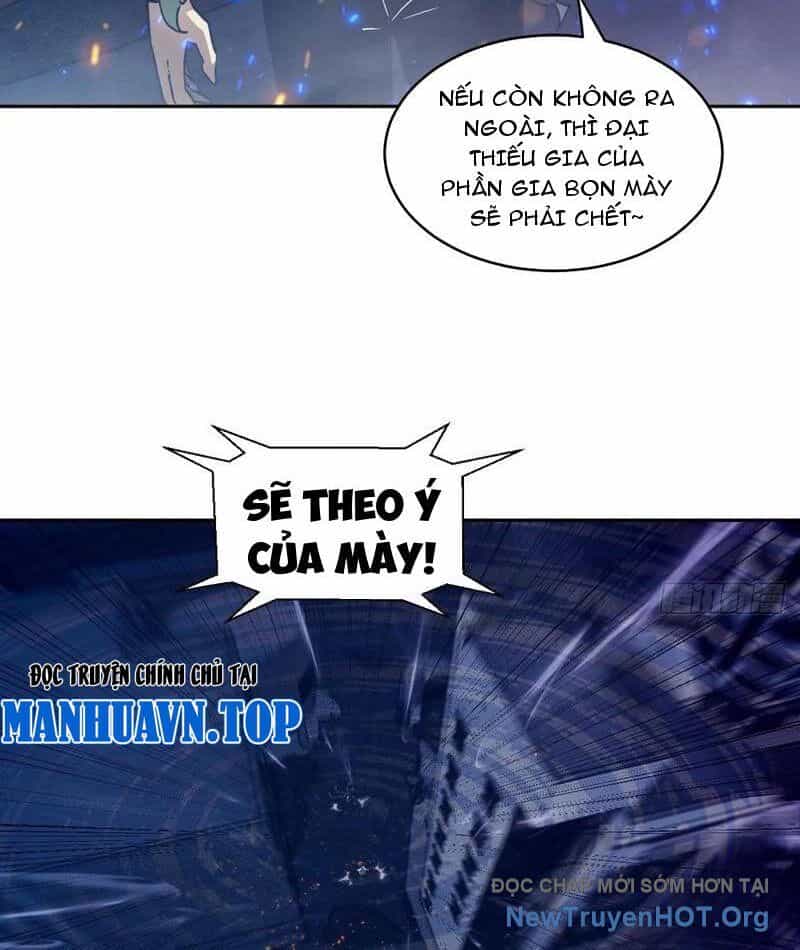 Tay Trái Của Ta Có Thể Dị Biến - Chương 117 - ảnh 56