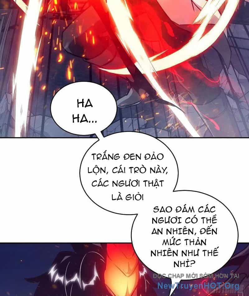 Tay Trái Của Ta Có Thể Dị Biến - Chương 117 - ảnh 6