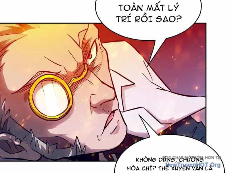 Tay Trái Của Ta Có Thể Dị Biến - Chương 120 - ảnh 100