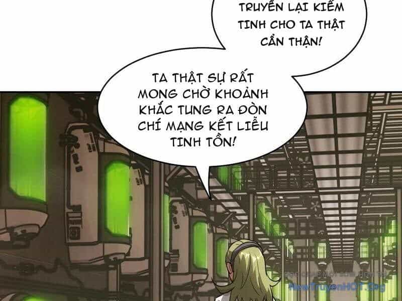 Tay Trái Của Ta Có Thể Dị Biến - Chương 120 - ảnh 8