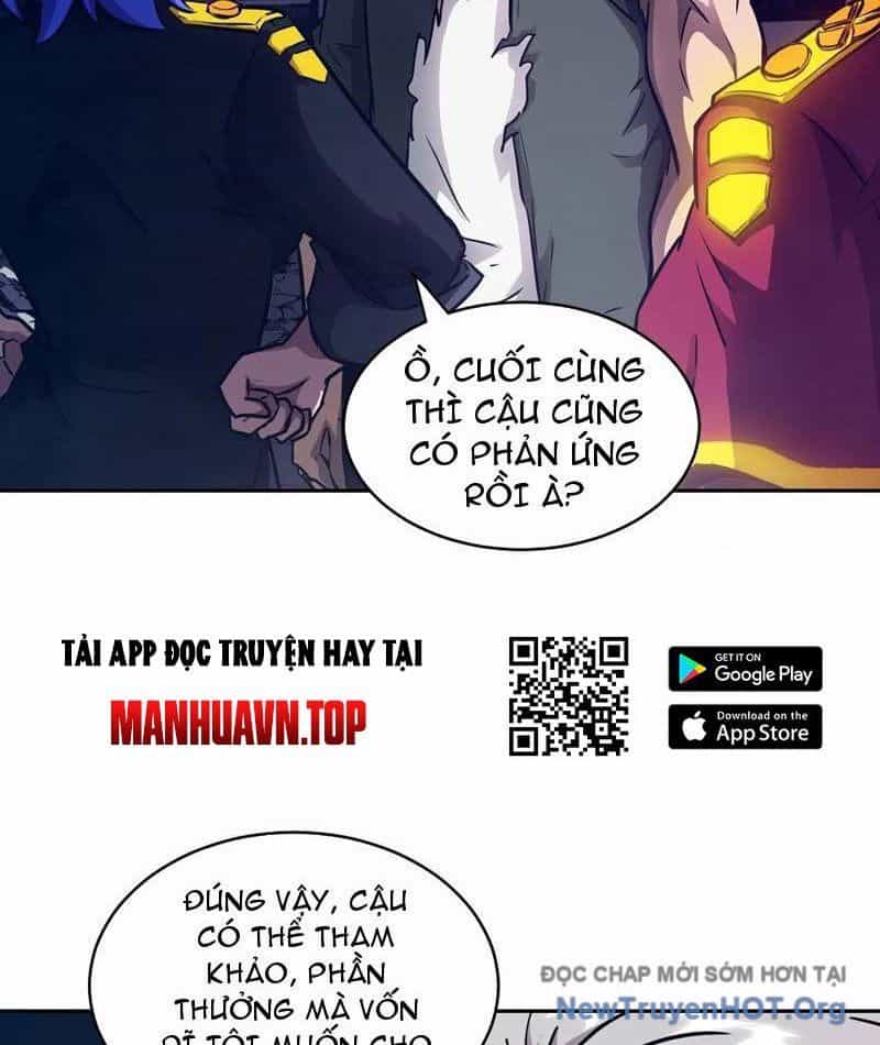 Tay Trái Của Ta Có Thể Dị Biến - Chương 123 - ảnh 18