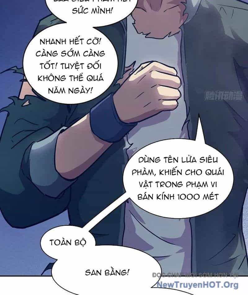 Tay Trái Của Ta Có Thể Dị Biến - Chương 123 - ảnh 42