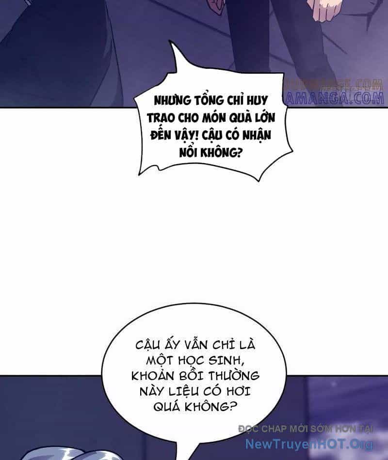 Tay Trái Của Ta Có Thể Dị Biến - Chương 124 - ảnh 23
