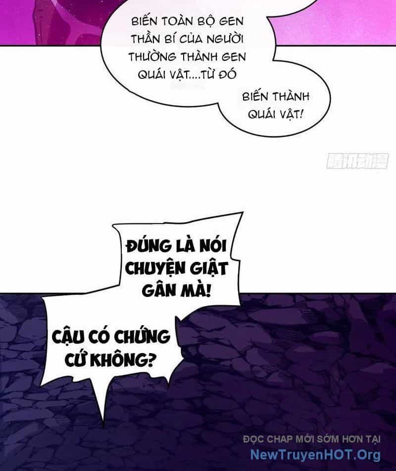 Tay Trái Của Ta Có Thể Dị Biến - Chương 124 - ảnh 50