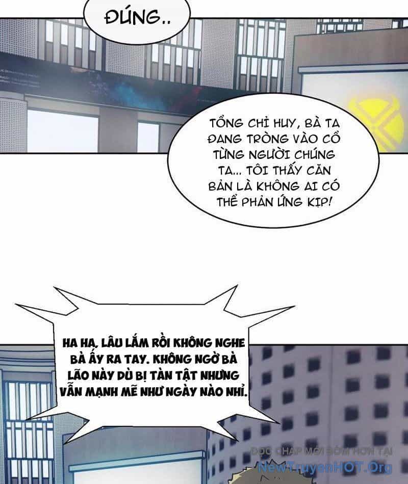 Tay Trái Của Ta Có Thể Dị Biến - Chương 125 - ảnh 20