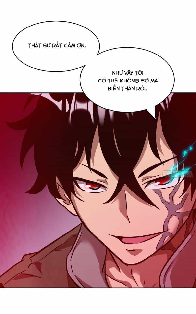 Tay Trái Của Ta Có Thể Dị Biến - Chương 12 - ảnh 5