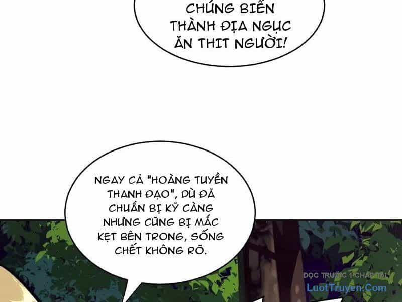 Tay Trái Của Ta Có Thể Dị Biến - Chương 129 - ảnh 8