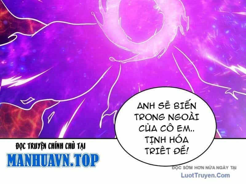 Tay Trái Của Ta Có Thể Dị Biến - Chương 131 - ảnh 13
