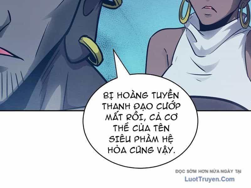 Tay Trái Của Ta Có Thể Dị Biến - Chương 134 - ảnh 104