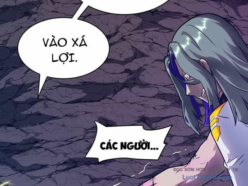 Tay Trái Của Ta Có Thể Dị Biến - Chương 134 - ảnh 11