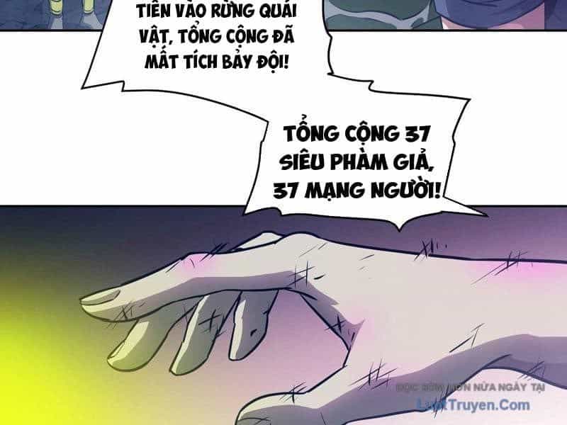 Tay Trái Của Ta Có Thể Dị Biến - Chương 134 - ảnh 13
